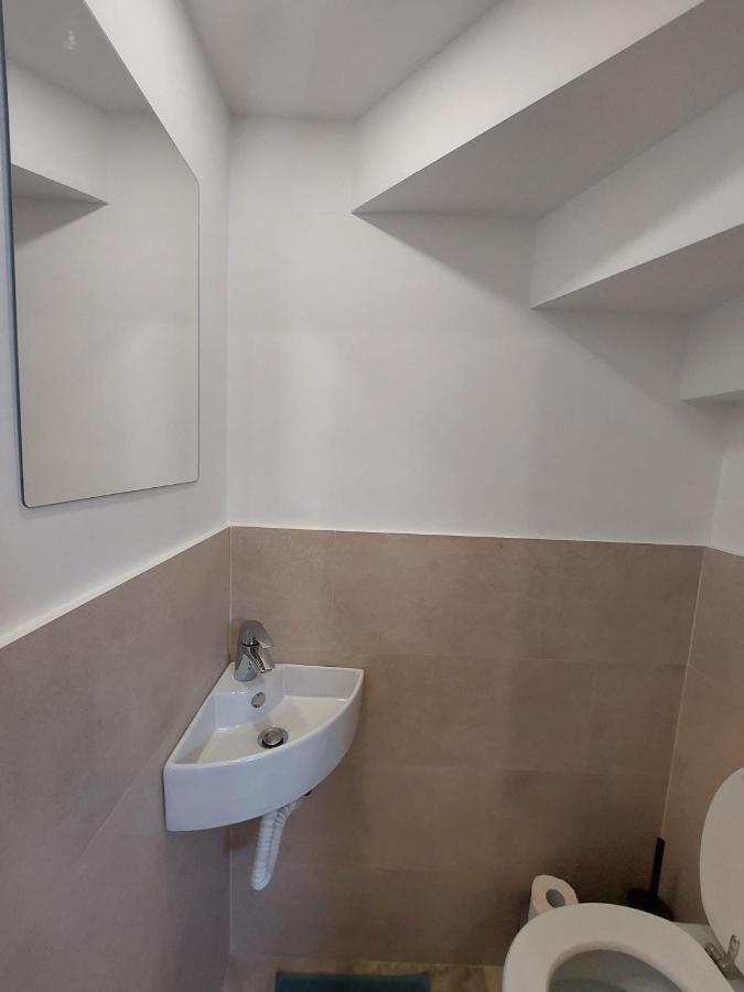 Sweet Dreams Suites Lovely Duplex Universitate Bucharest Exterior photo