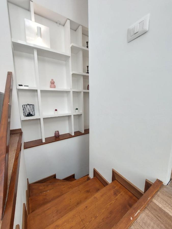 Sweet Dreams Suites Lovely Duplex Universitate Bucharest Exterior photo