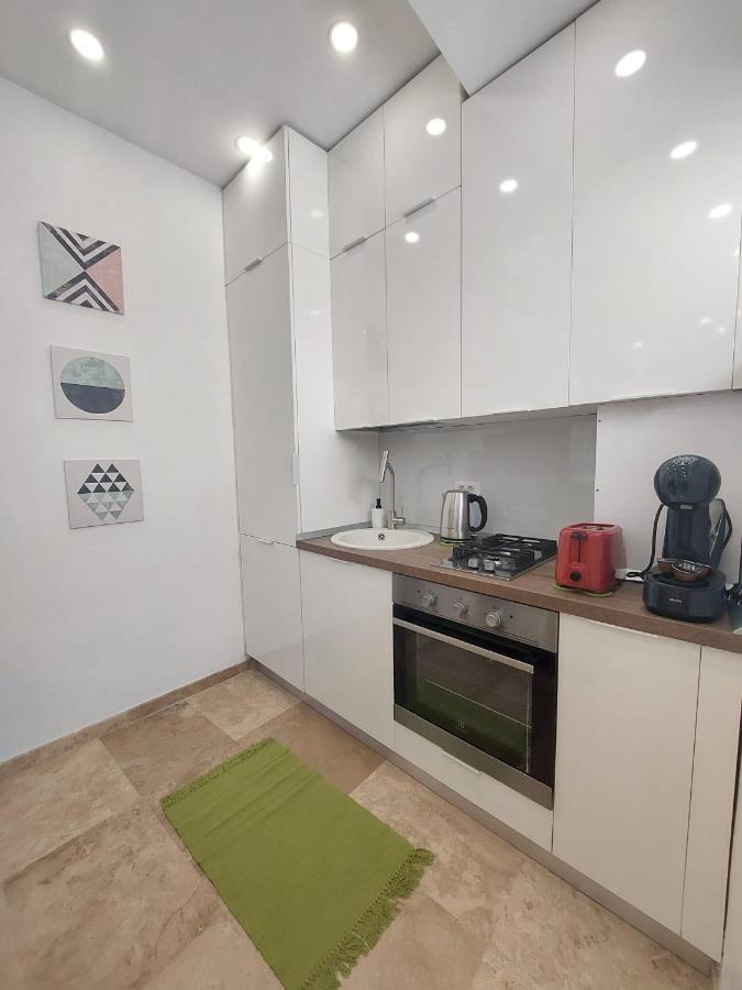Sweet Dreams Suites Lovely Duplex Universitate Bucharest Exterior photo