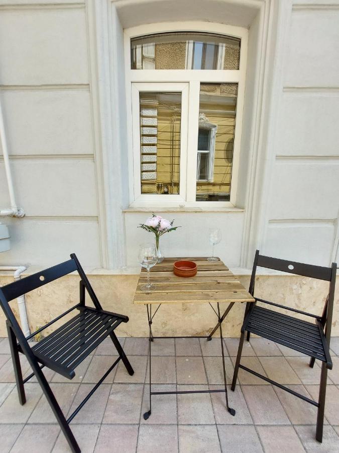 Sweet Dreams Suites Lovely Duplex Universitate Bucharest Exterior photo