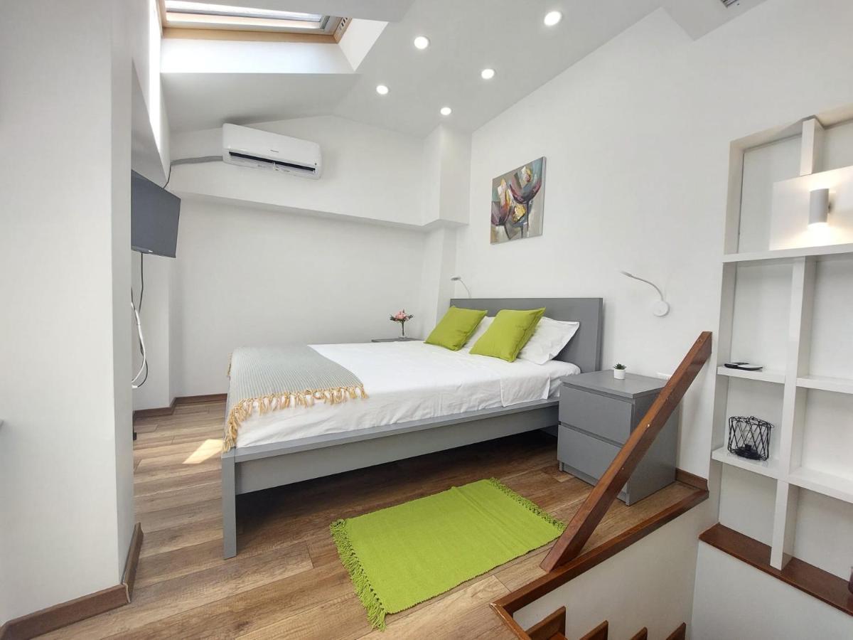 Sweet Dreams Suites Lovely Duplex Universitate Bucharest Exterior photo