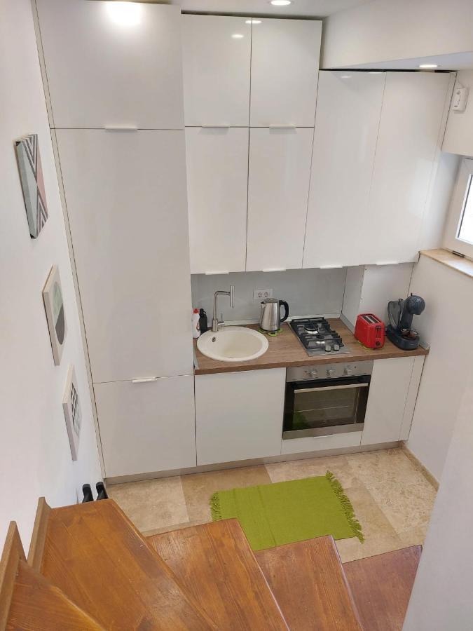 Sweet Dreams Suites Lovely Duplex Universitate Bucharest Exterior photo