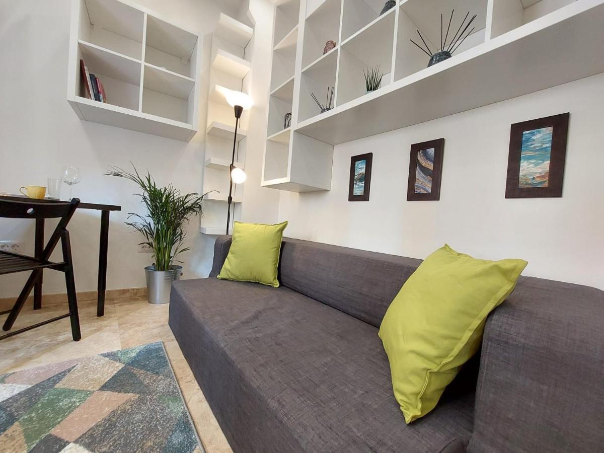 Sweet Dreams Suites Lovely Duplex Universitate Bucharest Exterior photo