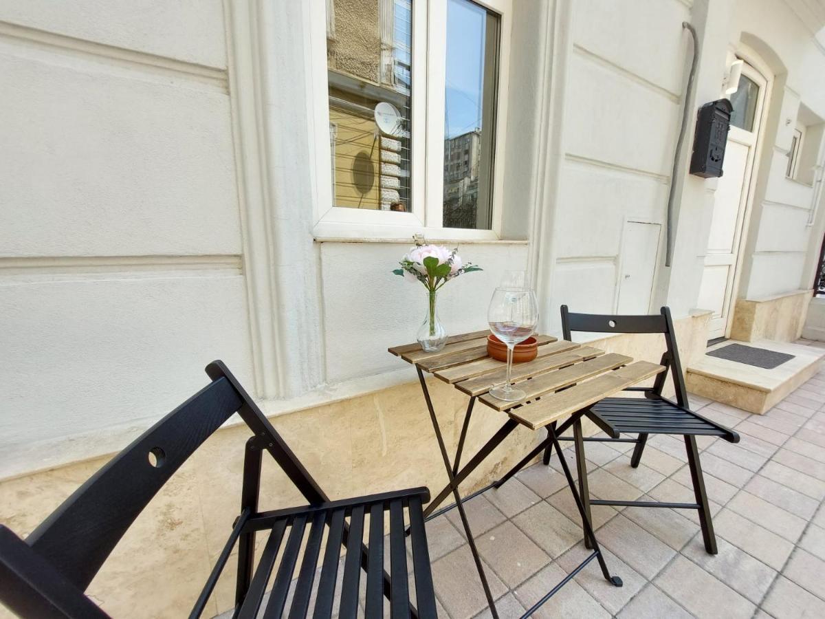 Sweet Dreams Suites Lovely Duplex Universitate Bucharest Exterior photo